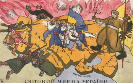 Нереалізований союз: як українсько-кубанська злука у лютому 1918 року могла змінити хід історії