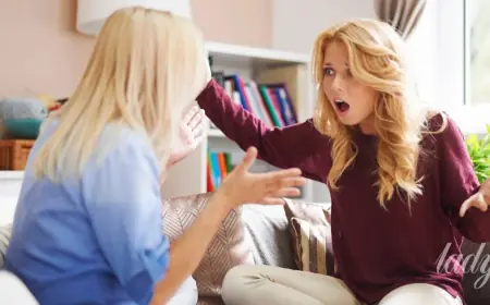 Коли діти зляться на батьків — що таке прихована сімейна агресія