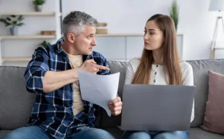Після розлучення залишився кредит: за яких умов борг ділиться між подружжям