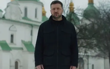 Чотири роки після "Київ за три дні". Історія спротиву, який бачить світ