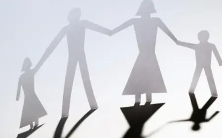 Юридичне визнання батьківства при незареєстрованому шлюбі: що варто знати