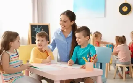 В Україні оновили правила оплати праці у позашкільній освіті: що зміниться