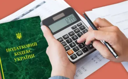 В Податковий кодекс запровадять термін "податкове зловживання": що це означає для ФОПів