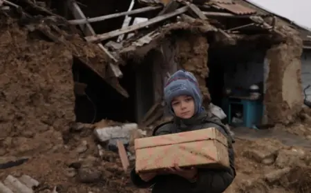 Всіх дітей до 18 років пропонують визнавати постраждалими від війни незалежно від обставин