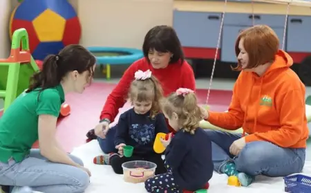 Не переросте: як працює послуга раннього втручання і кому по неї варто звернутися