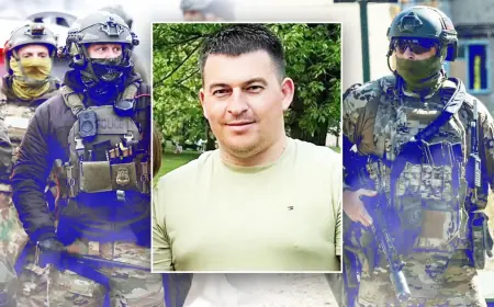 США затримали уродженця Одещини як нелегала, він очікував на подовження легального статусу