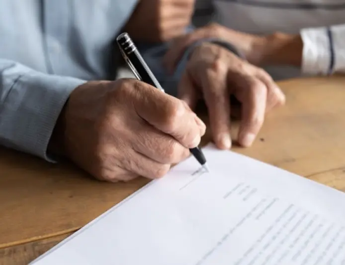 Небезпечний спадок — що робити, якщо разом зі спадщиною успадкували фінансові зобов’язання