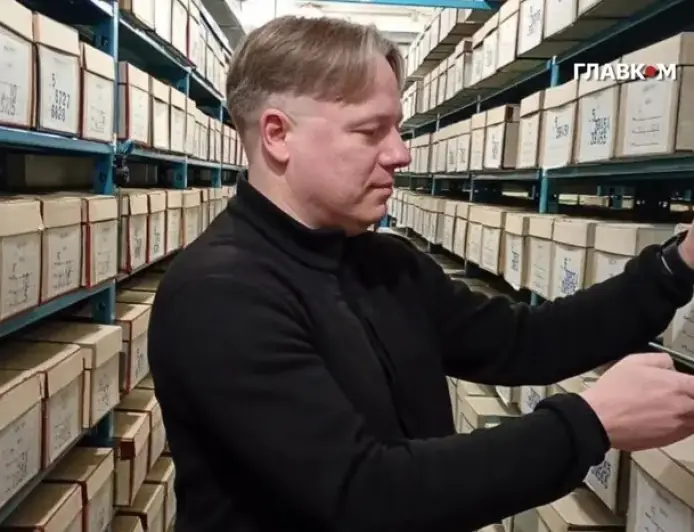 Голод, про який ми знаємо найменше. Керівник архіву СБУ – про трагедію 1946-47 років