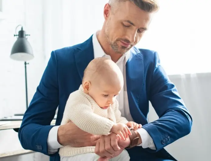 Батько, який сам виховує дитину, може отримати відстрочку навіть без позбавлення матері батьківських прав — рішення суду