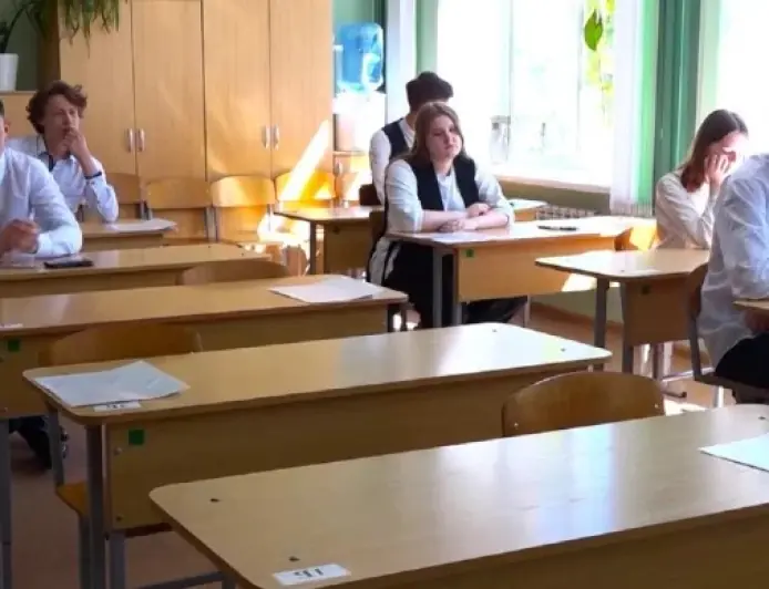 За прогули дітьми школи: в Україні почали штрафувати батьків