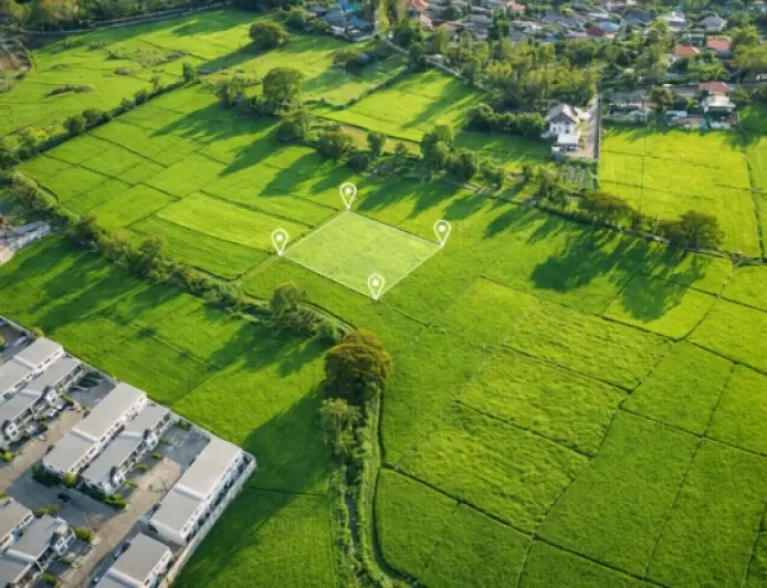 Як законно передати право оренди землі іншій особі: у Мін’юсті роз’яснили умови відчуження