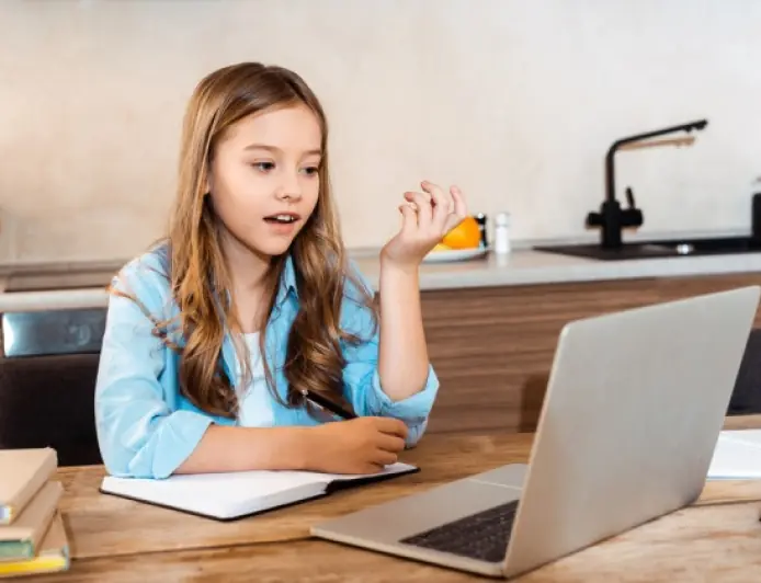 Дитина на дистанційному навчанні: коли батьки можуть працювати з дому законно