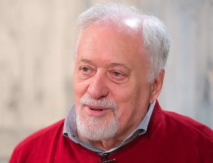 Пішов з життя український дисидент і правозахисник Семен Глузман