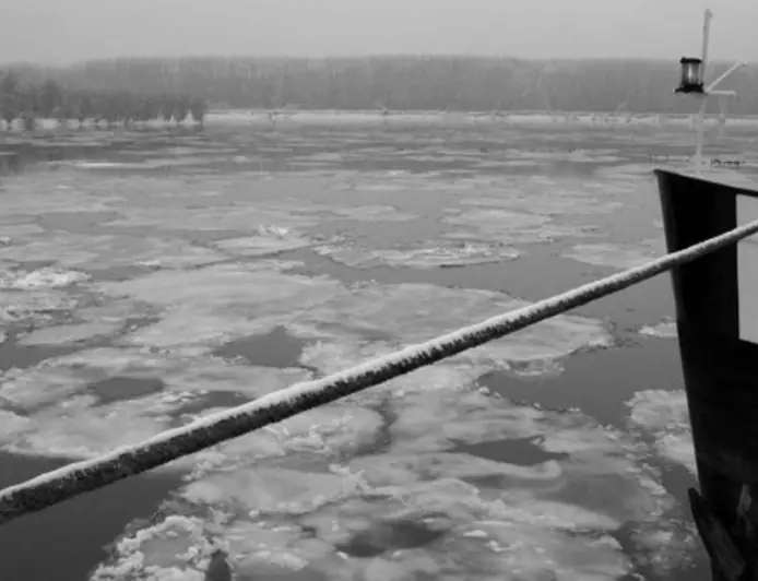 Ізмаїл у 1849 році