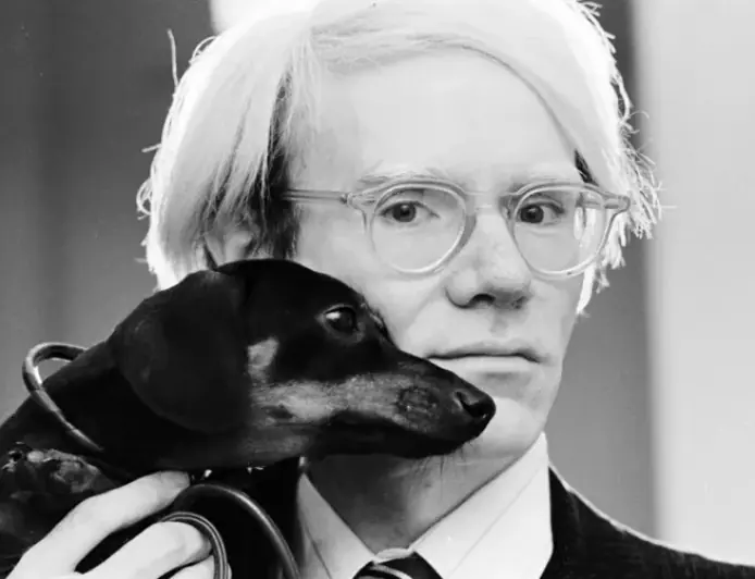 Феномен Воргола: як русинський хлопець перетворив банку супу на найдорожче мистецтво у світі