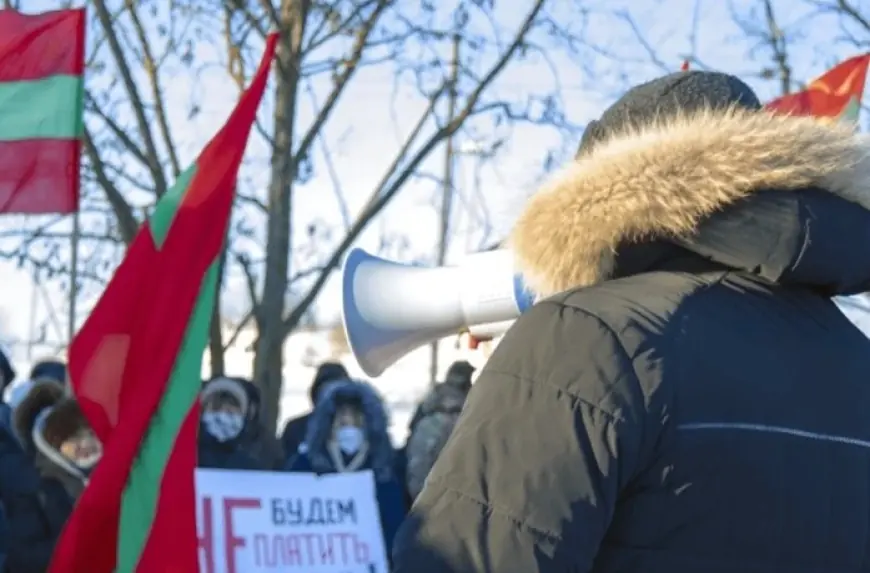 Придністров'я. Процеси, які не помічають в Україні