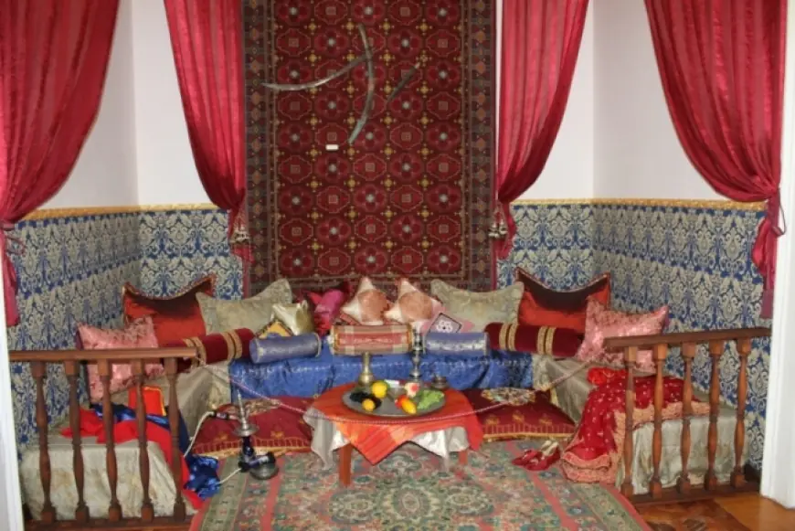 Новый импульс развития храма истории и культуры края