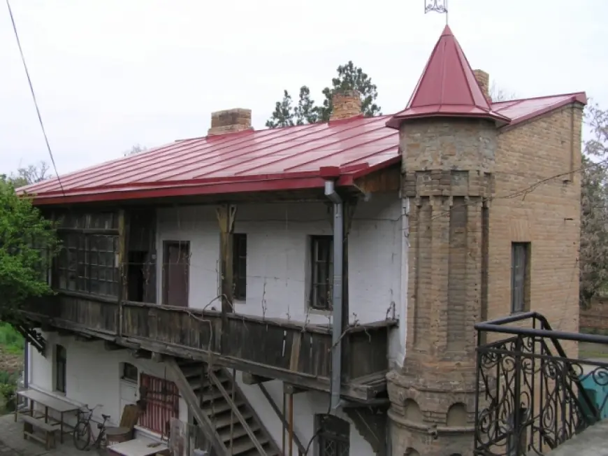 Новый импульс развития храма истории и культуры края