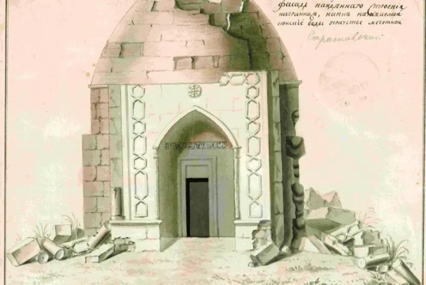 Загадочное Лукоморье, или Где-то в Дунайском улусе