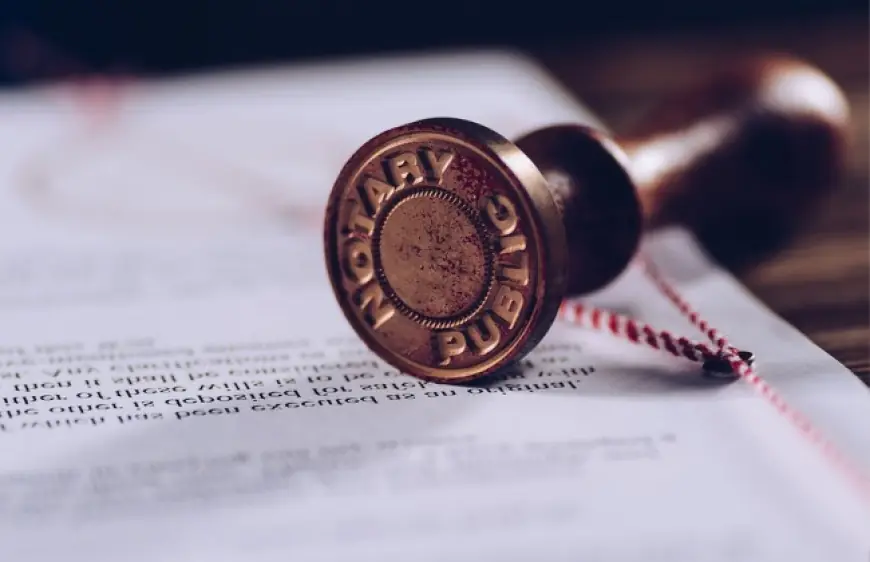 Нотаріус може працювати на виїзді — у яких випадках це дозволяє закон