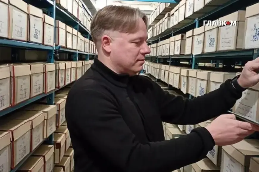 Голод, про який ми знаємо найменше. Керівник архіву СБУ – про трагедію 1946-47 років