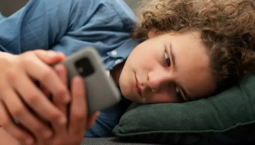 Як соцмережі впливають на когнітивні функції