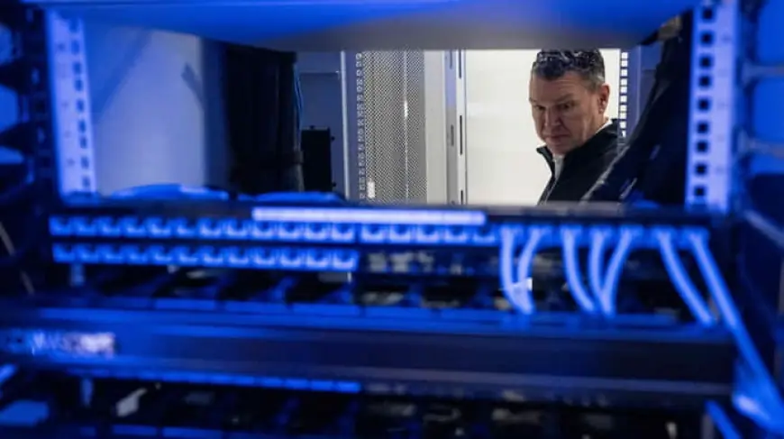 Цифровий суверенітет за київським рецептом: де Україна може бути прикладом для ЄС