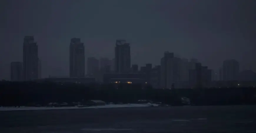 Шмигаль попередив про ризик, що графіки відключень можуть погіршуватися