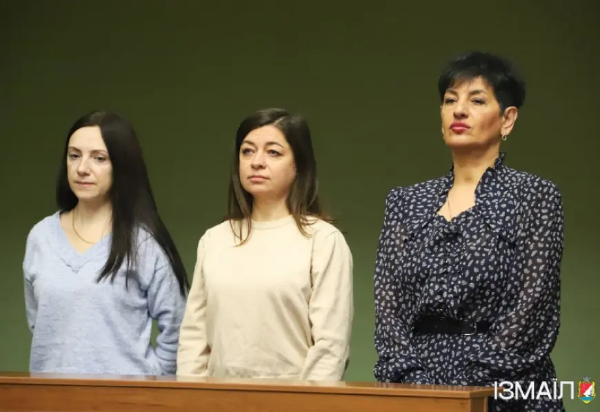 Про рішення 74-ї сесії Ізмаїльської міської ради VIII скликання