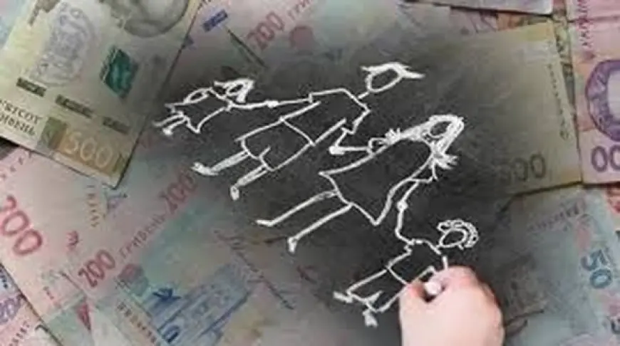 Відтепер оформити дитячі виплати можна у ЦНАПах та через уповноважених представників громад