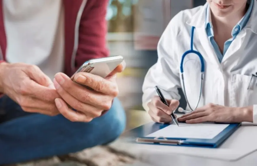 В Україні запрацював Кабінет пацієнта – подати декларацію лікарю тепер можна онлайн