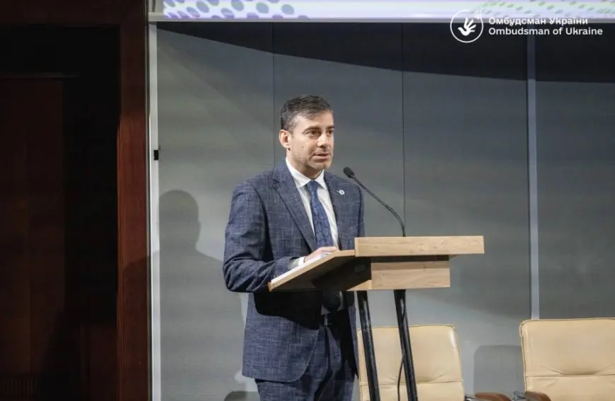 Лубінець: Затримання ТЦК громадян силоміць є прямим порушенням Конституції та Європейської конвенції з прав людини