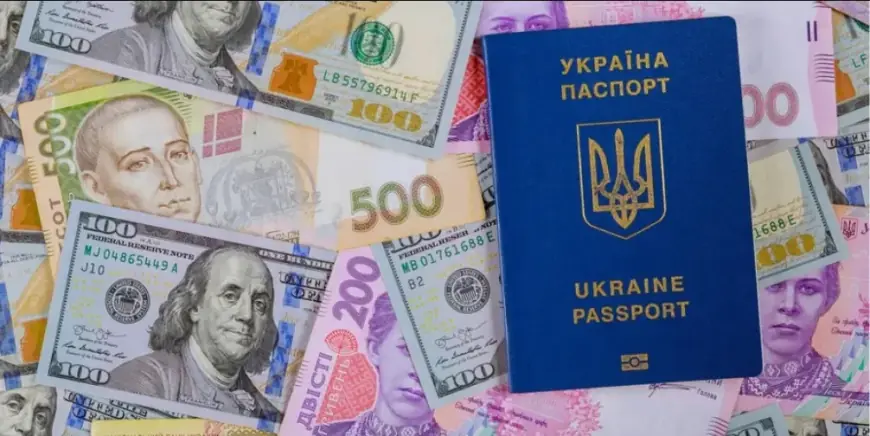 Стаж роботи за кордоном: коли та як його зараховують до основної пенсії