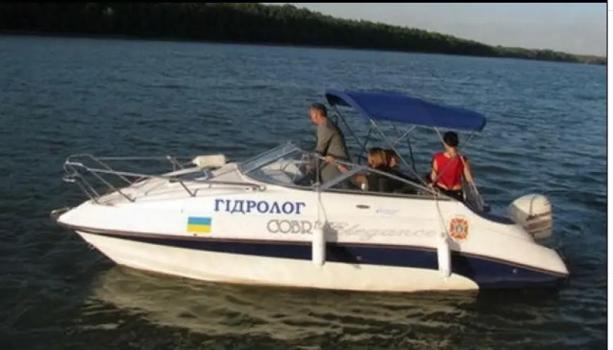 В Ізмаїлі намагаються запобігти ліквідації Дунайської гідрометеорологічної обсерваторії