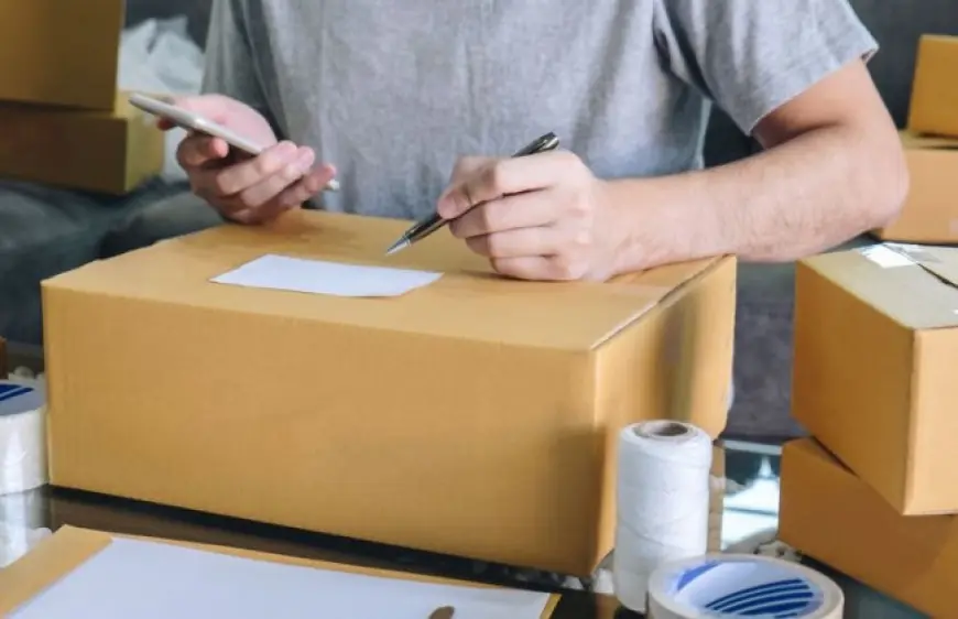 2 тисячі євро без податку або до трьох продаж: у Раді пояснили нові правила для онлайн-продавців