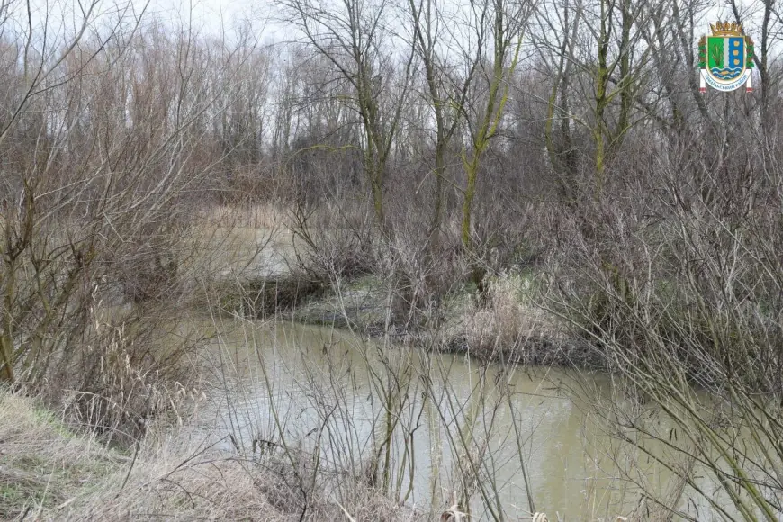 Про стан наповнення придунайських озер