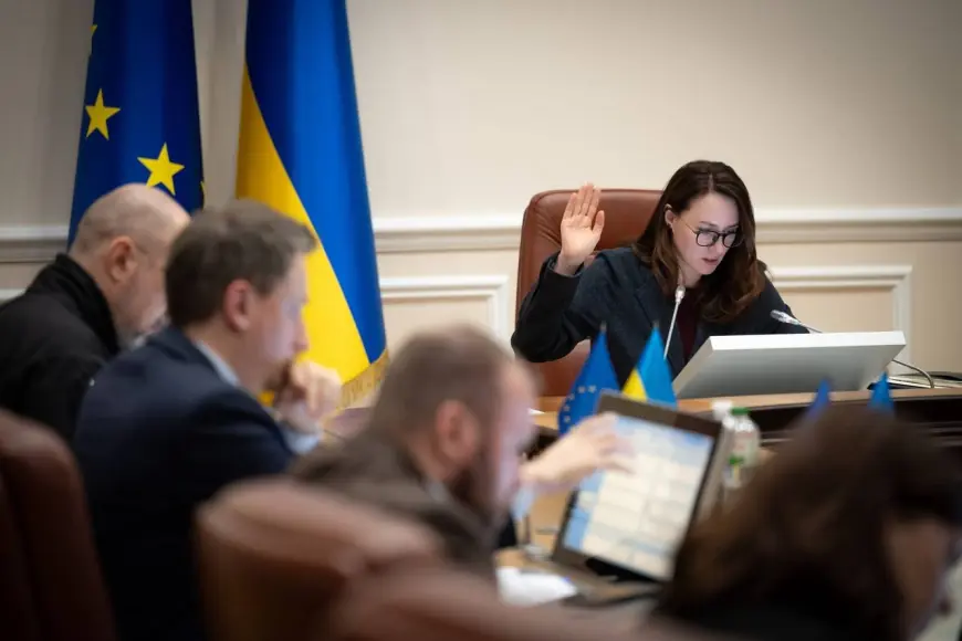 Новації уряду для ветеранів