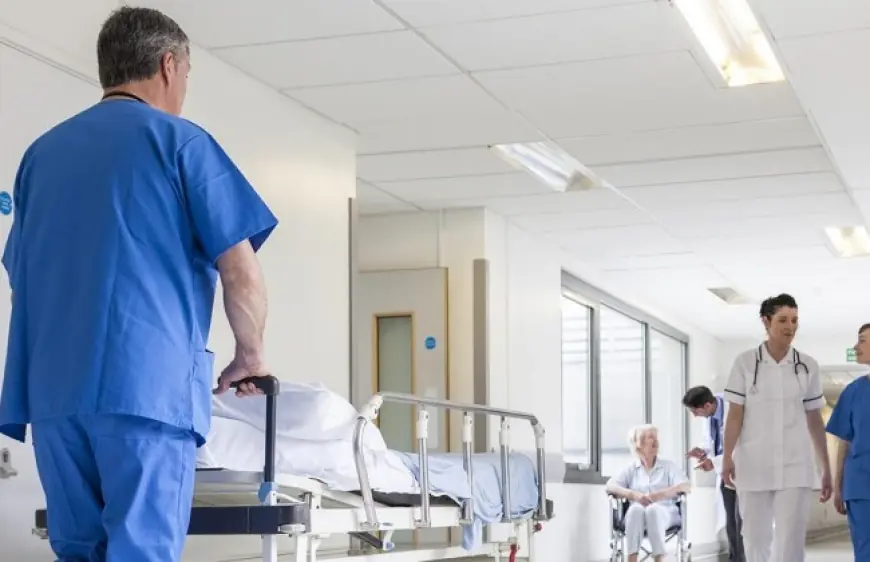 Нові правила для медзакладів і ФОПів: медичну практику чітко визначили в законі