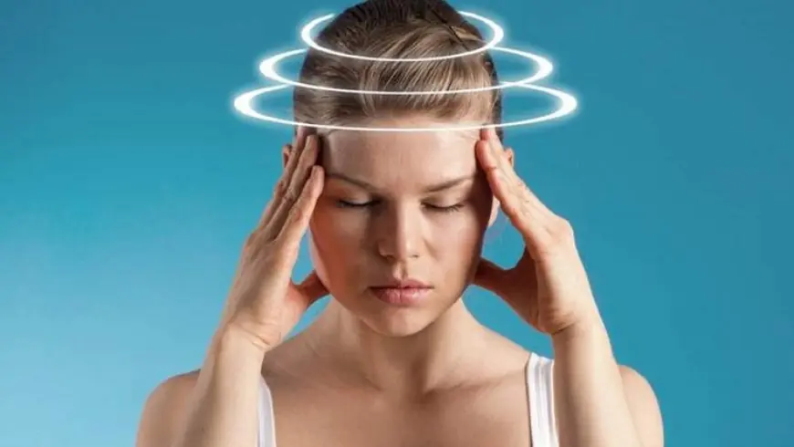 Збій вестибулярного апарата: як проявляється і як собі допомогти — поради отоларинголога 