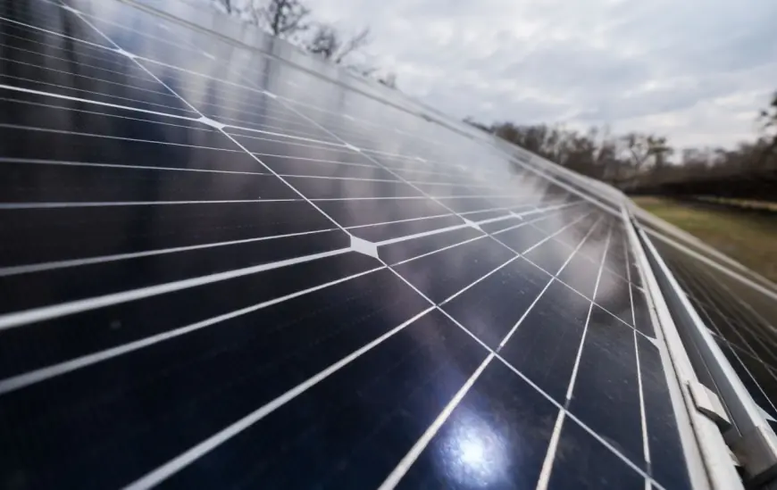 У Рені встановлюють сонячні електростанції на об’єктах водопостачання