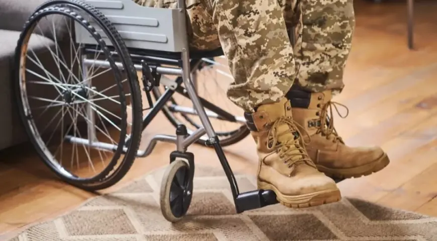 В Україні створять мережу державних ветеранських просторів: затверджено порядок фінансування