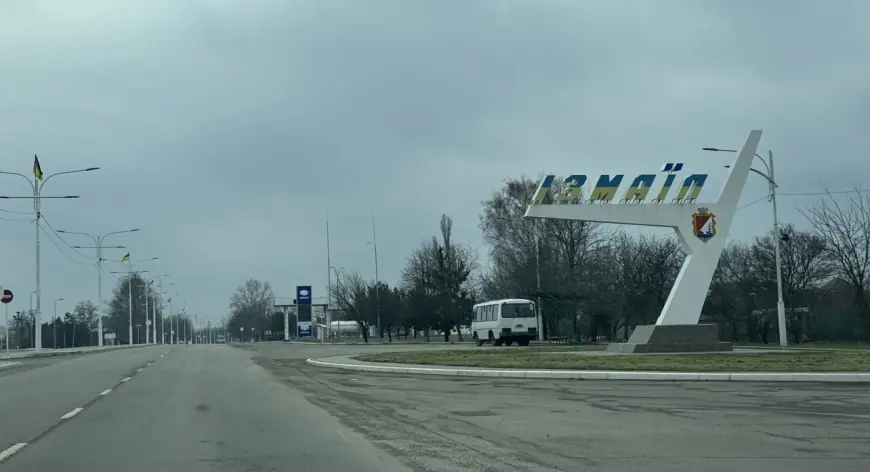 В Ізмаїлі проведуть поточні ремонти вулиць