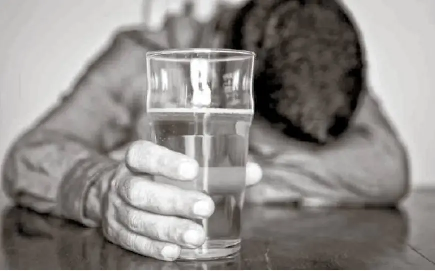 Українці перетворюються на росіян, бо стали більше пити