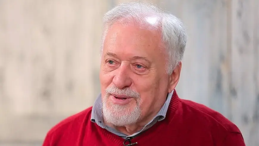 Пішов з життя український дисидент і правозахисник Семен Глузман