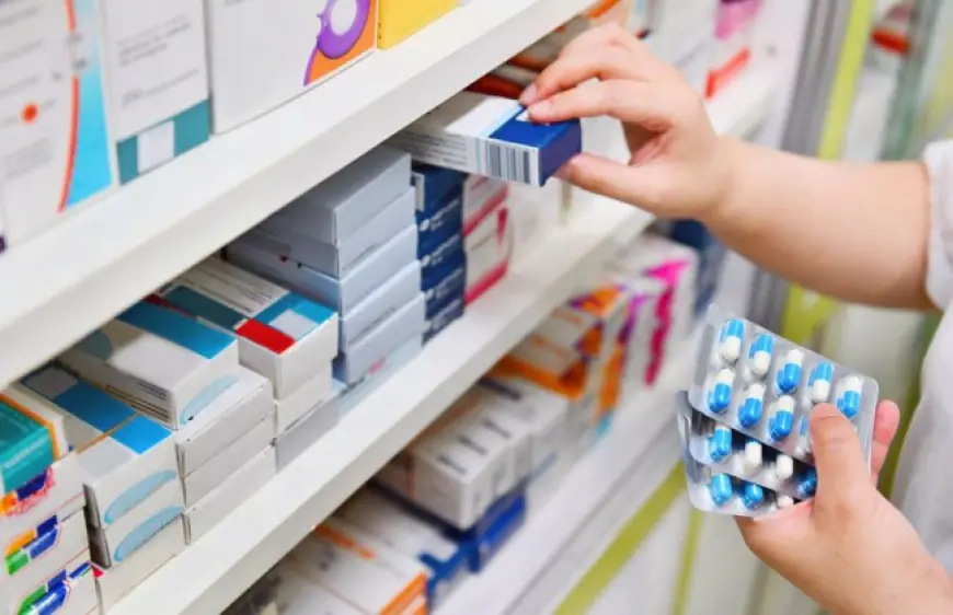 Україна готує єдиний фармацевтичний регулятор за стандартами ЄС: що зміниться для ринку ліків