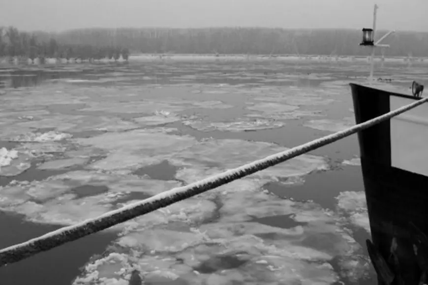 Ізмаїл у 1849 році