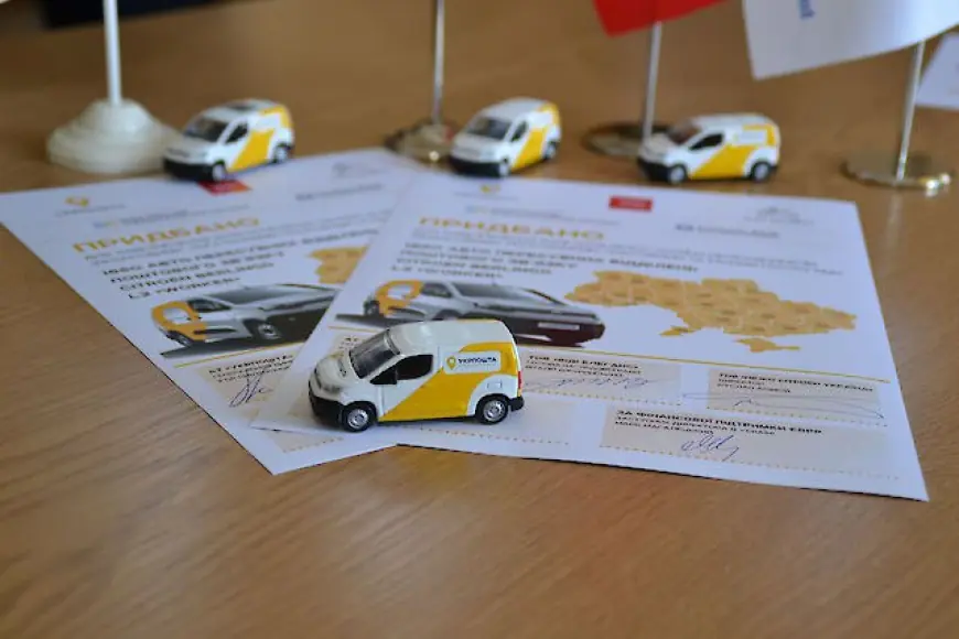 "Укрпошта" планує запровадити "кредити" для пенсіонерів