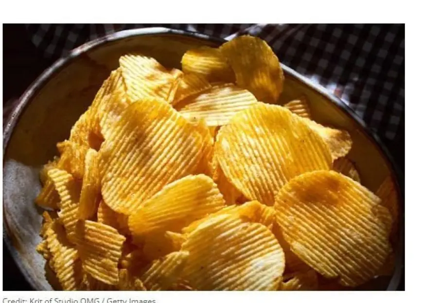 Не все  веганське корисне.