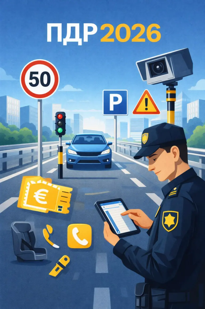 Штрафи ростуть