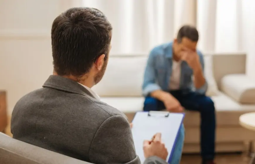 В Україні сертифікуватимуть психотерапевтів: Кабмін створив Нацкомісію з психічного здоров’я